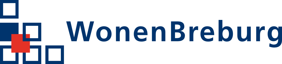 Logo WonenBreburg